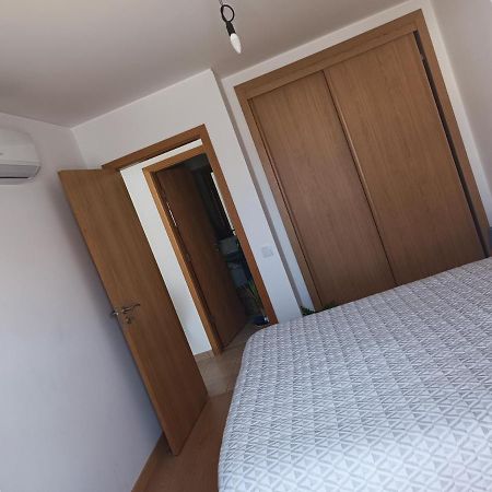 Apartamento Com Terraco Cabanas De Tavira Exteriör bild