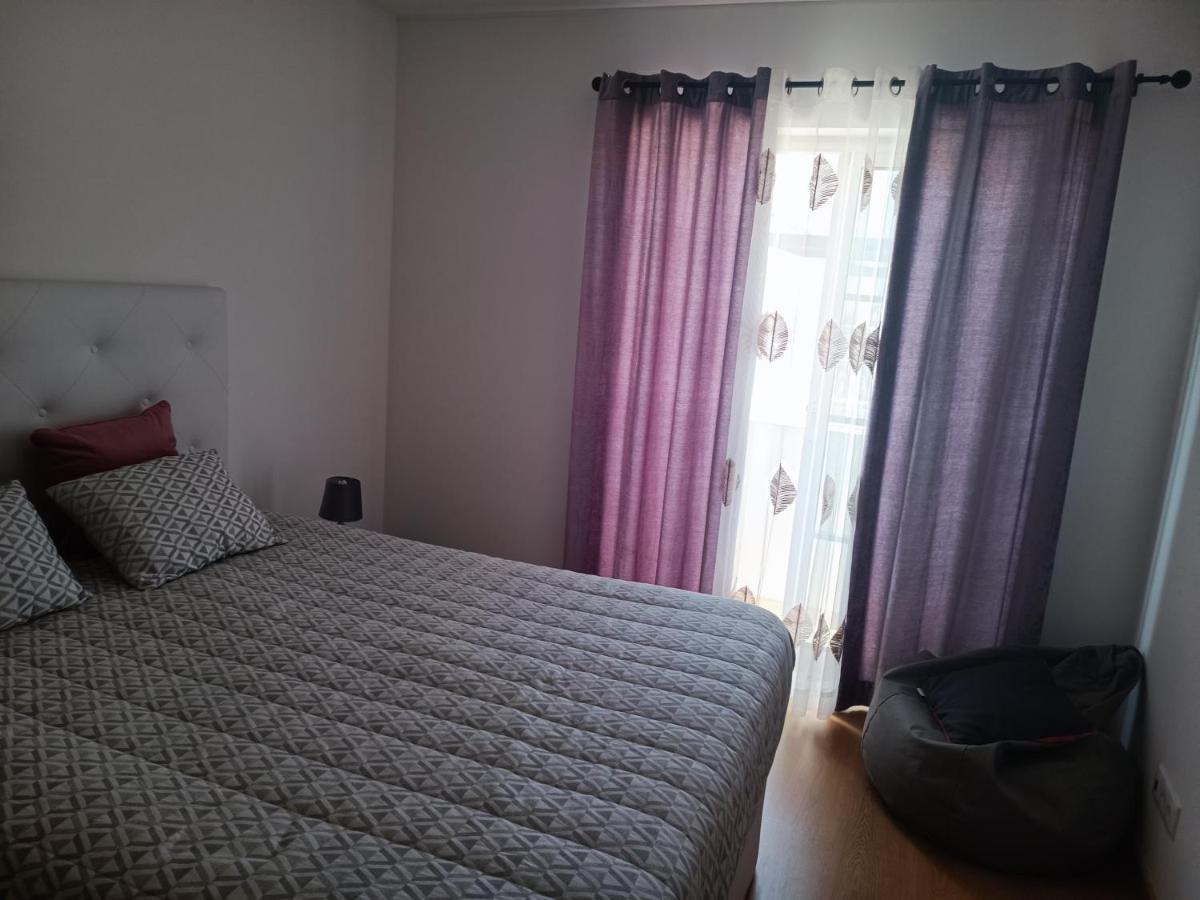 Apartamento Com Terraco Cabanas De Tavira Exteriör bild
